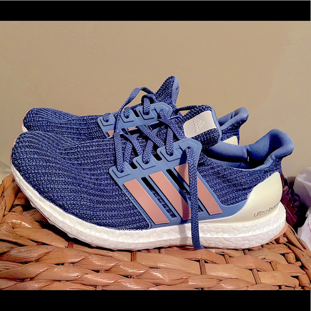 Adidas Ultraboost Tennis shoes